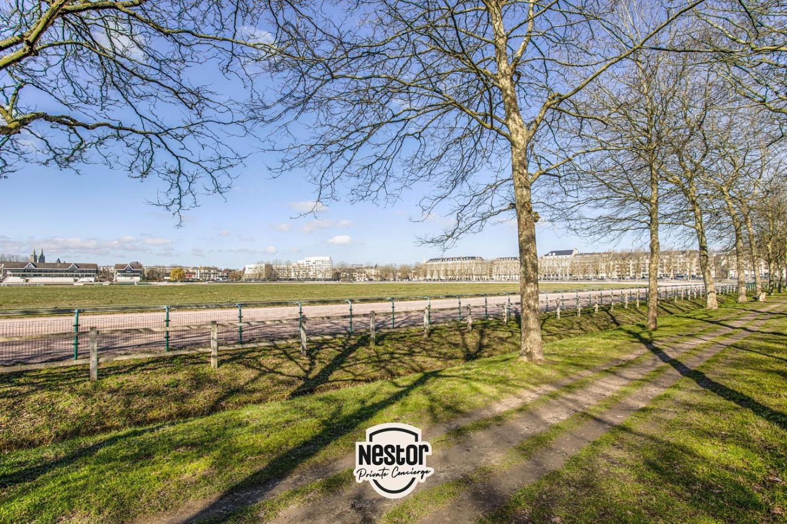 Apartamento La Casa Relaxio — Un Nid Douillet En Hyper Centre Caen Exterior foto